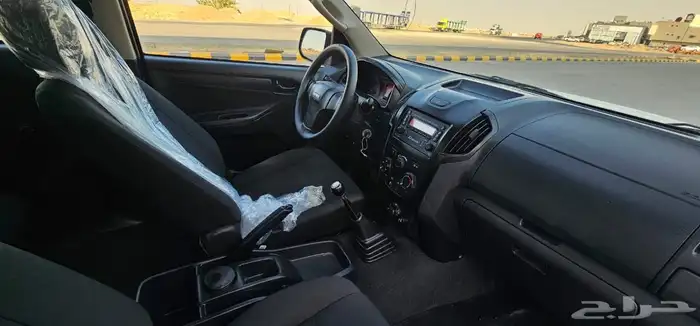 ايسوزو ونيت ديماكس 2021 غمارتين ديزل دبل 9