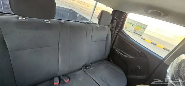 ايسوزو ونيت ديماكس 2021 غمارتين ديزل دبل 11