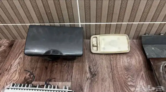 قطع كامري منوعه 98 -2002 2