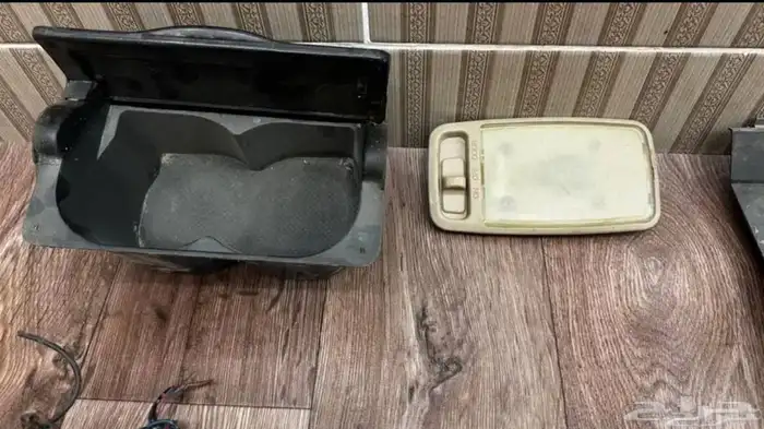 قطع كامري منوعه 98 -2002 3