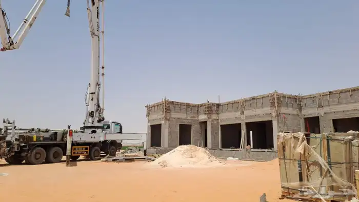 مقاول معماري 7