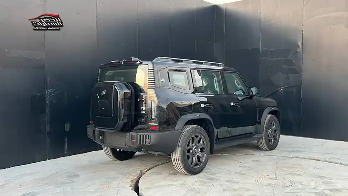 جيتور T2 لكجري هايبرد بافضل الأسعار 3