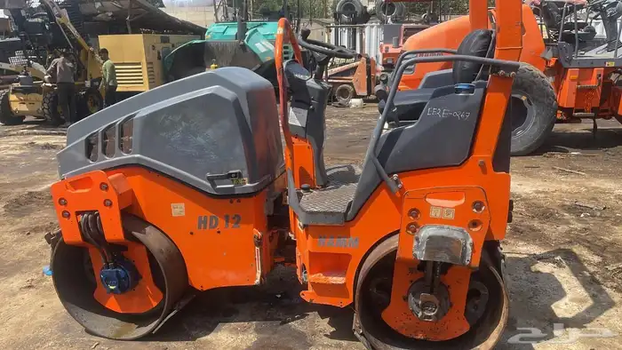 رصاصة هام للبيع مقاس 120 س 3