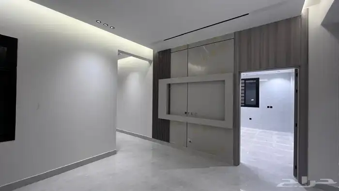 شقق للبيع في مخطط حطين 7 غرف ب 550 الف 7