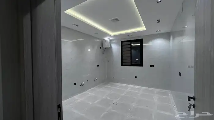 شقق للبيع في مخطط حطين 7 غرف ب 550 الف 6