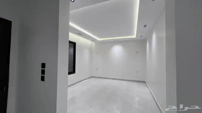 شقق للبيع في مخطط حطين 7 غرف ب 550 الف 5