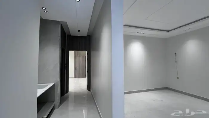 شقق للبيع في مخطط حطين 7 غرف ب 550 الف 2