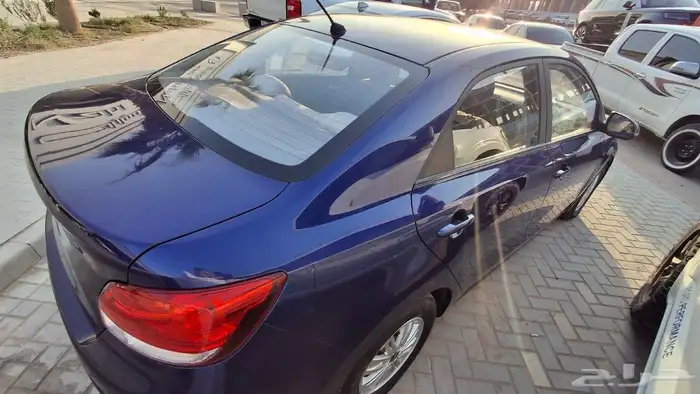 كيا بيجاس 2023 LX مستعمله مفحوصة مضمونه مصينة 2