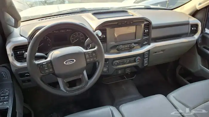 فورد F150 2021 XL مستعملة مفحوصة مضمونة مصينة 4