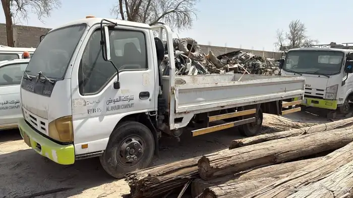 2 اسندر دينا ايسوزو NQR   NPR موديل 2007 7