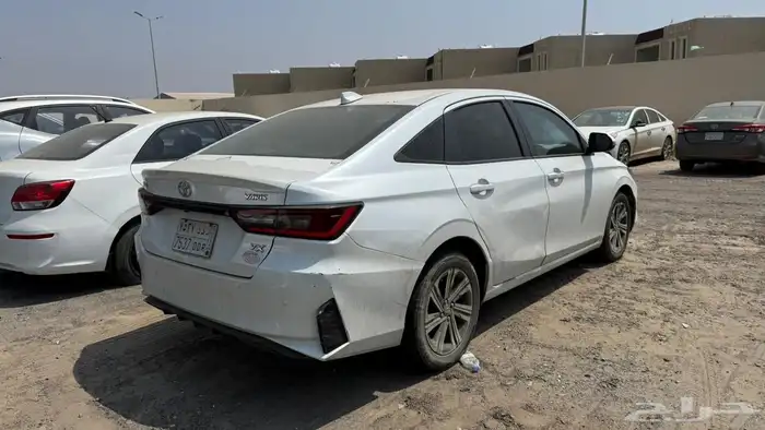 يارس 2023 فل كامل 4