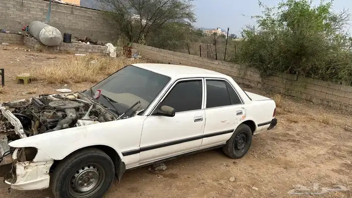 كراسيدا موديل 96 7