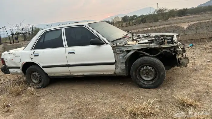 كراسيدا موديل 96 0