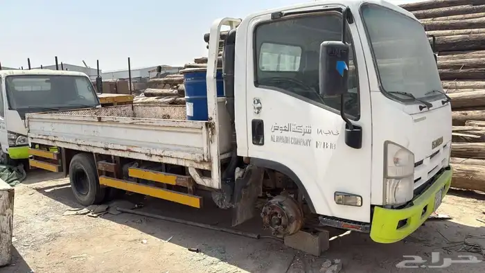 2 دينا اسندر ايسوزو NPR موديل 2013 2