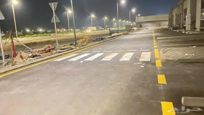 الملز مدينه الرياض 12