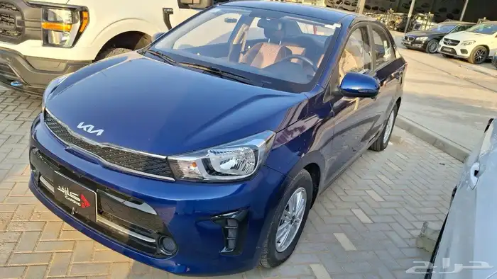 كيا بيجاس 2023 LX مستعمله مفحوصة مضمونه مصينة 0