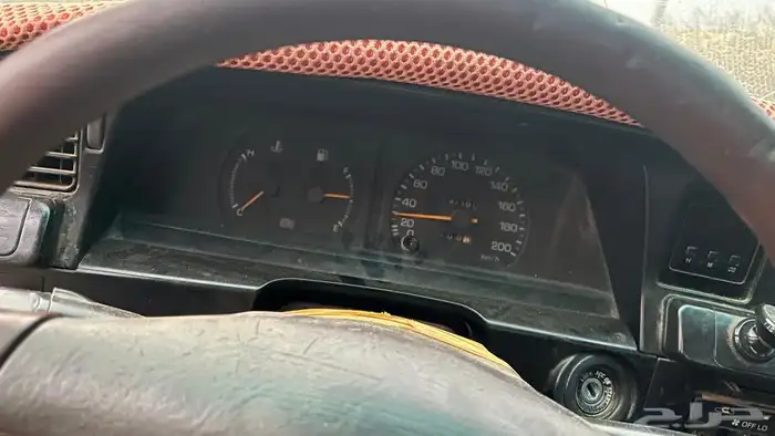 كراسيدا موديل 96 6