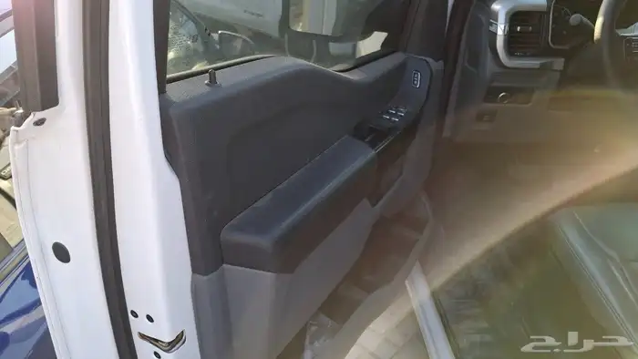 فورد F150 2021 XL مستعملة مفحوصة مضمونة مصينة 5