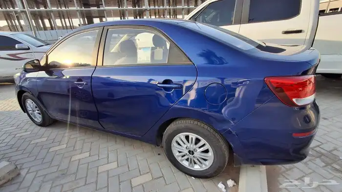 كيا بيجاس 2023 LX مستعمله مفحوصة مضمونه مصينة 3