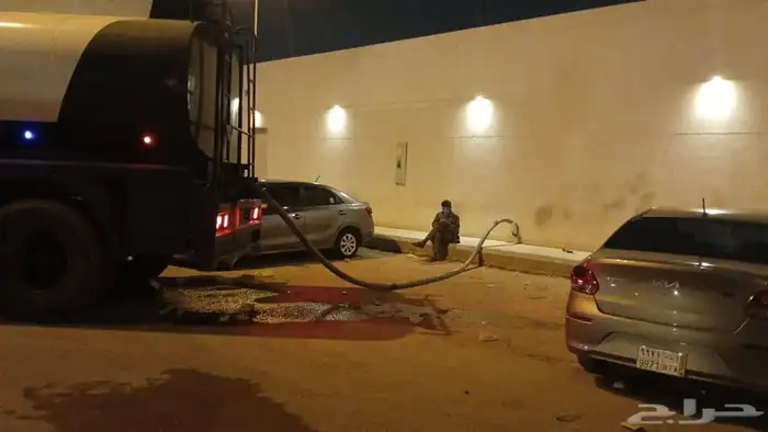 وايت ماء 32طن شرق الرياض 0