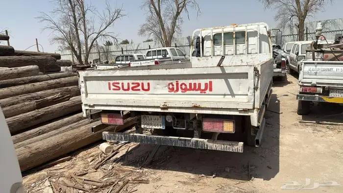 شاحنة 4