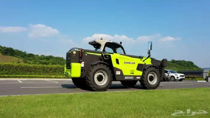 للبيع تلي هاندلر زوملايون Zoomlion ZTH4018 موديل 2025 0