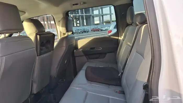 فورد F150 2021 XL مستعملة مفحوصة مضمونة مصينة 7