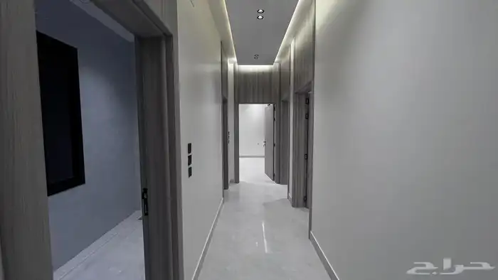 شقق للبيع في مخطط حطين 7 غرف ب 550 الف 8