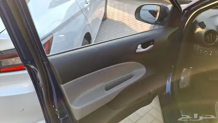 كيا بيجاس 2023 LX مستعمله مفحوصة مضمونه مصينة 5
