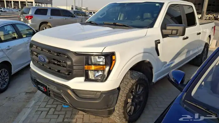 فورد F150 2021 XL مستعملة مفحوصة مضمونة مصينة 0