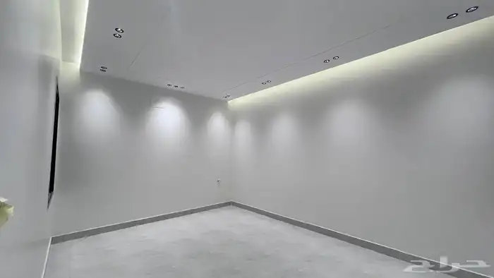 شقق للبيع في مخطط حطين 7 غرف ب 550 الف 11