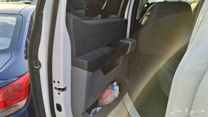 فورد F150 2021 XL مستعملة مفحوصة مضمونة مصينة 6