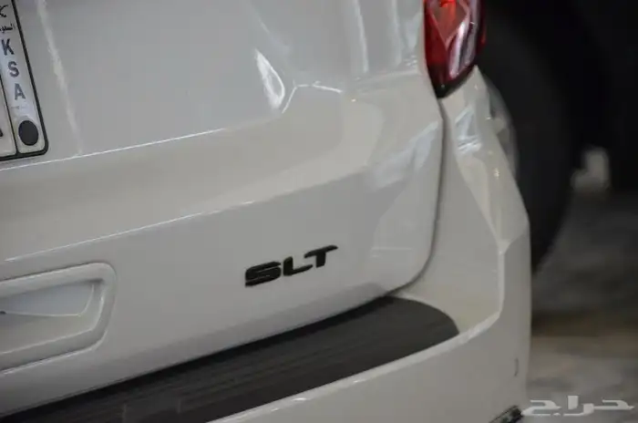 جي ام سي يوكن SLT 2024 7