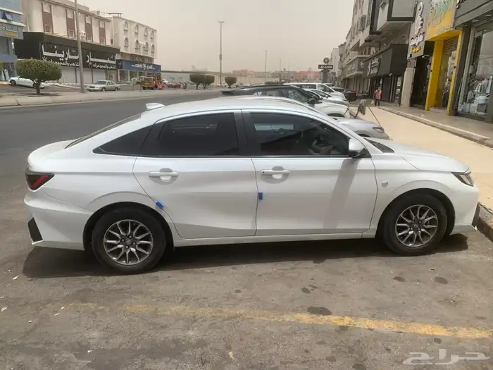 يارس 2023 استاندر للتنازل عبداللطيف جميل 3