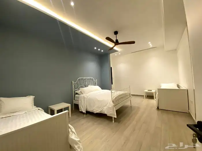 فيلا شاطئ خاص درة العروس 28