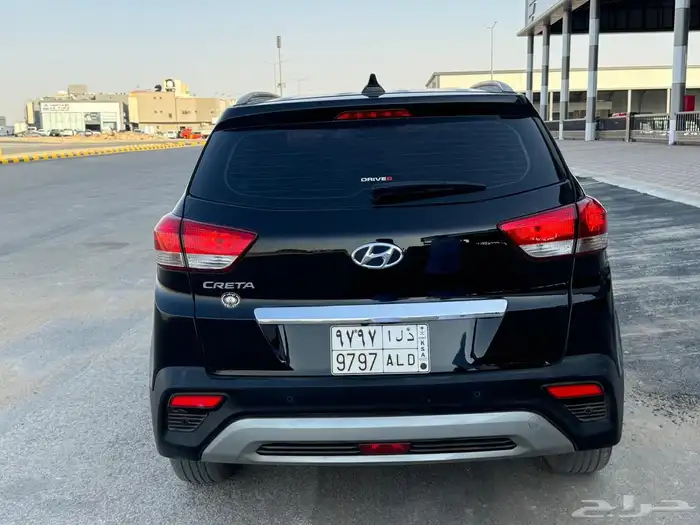 كريتا 2020 3
