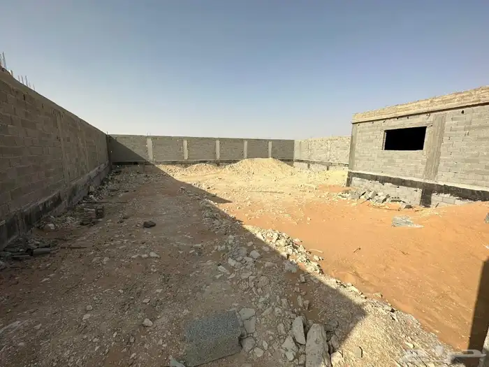 ارض للبيع حي الصفا 0