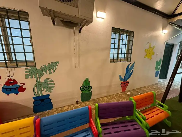 العاب اطفال مراجيح 3