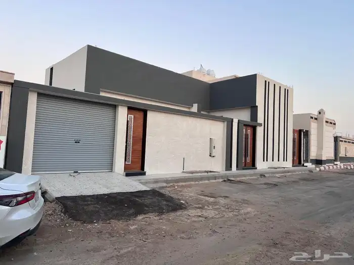 للبيع دور سكني بالمداين 1