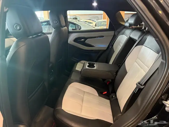 رنج روفر ايفوك 2020 7