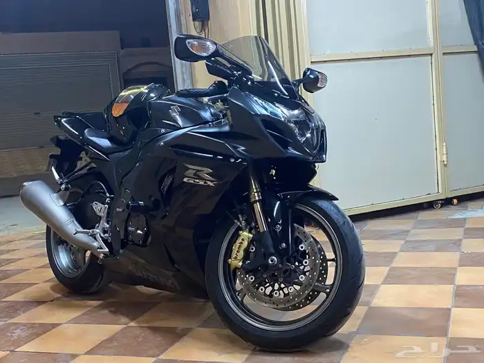 دباب ريس 1000 R 2