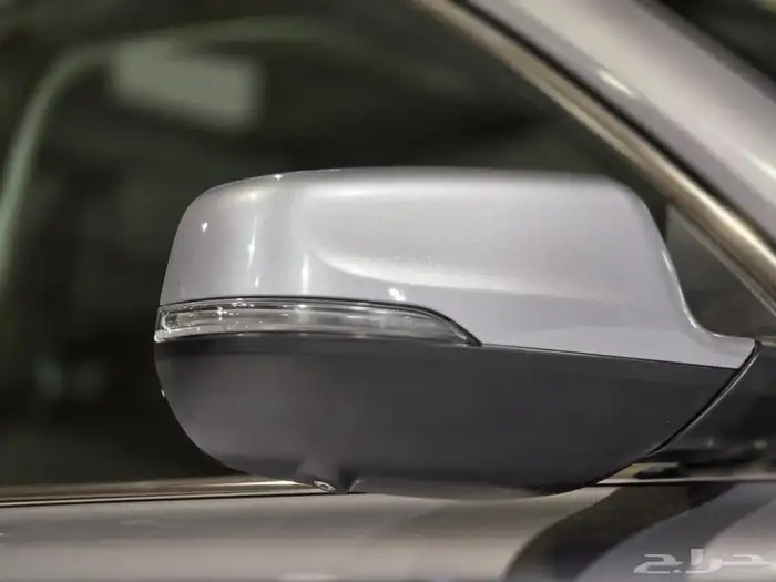 ام جي XR8 موديل 2022 بحالة الوكالة 9