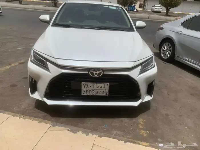 يارس 2023 استاندر للتنازل عبداللطيف جميل 0