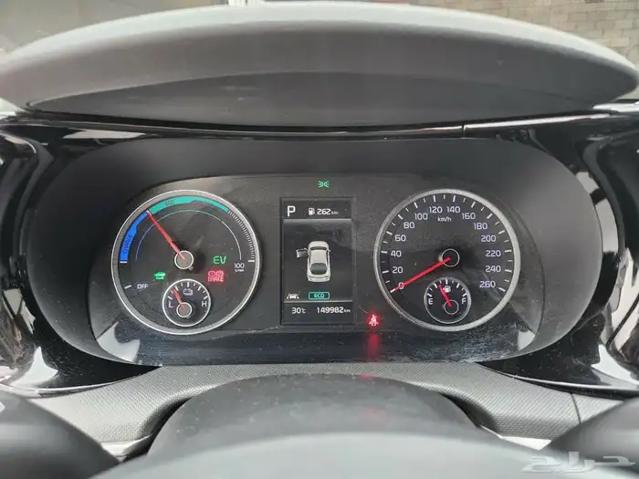 k5هايبرد 2023 3