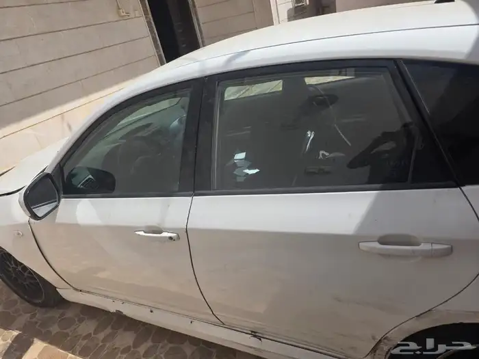 سوبارو امبريزا 2008 البيع البيع سريع 4