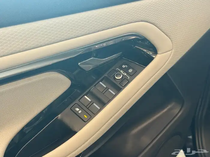 رنج روفر ايفوك 2020 9