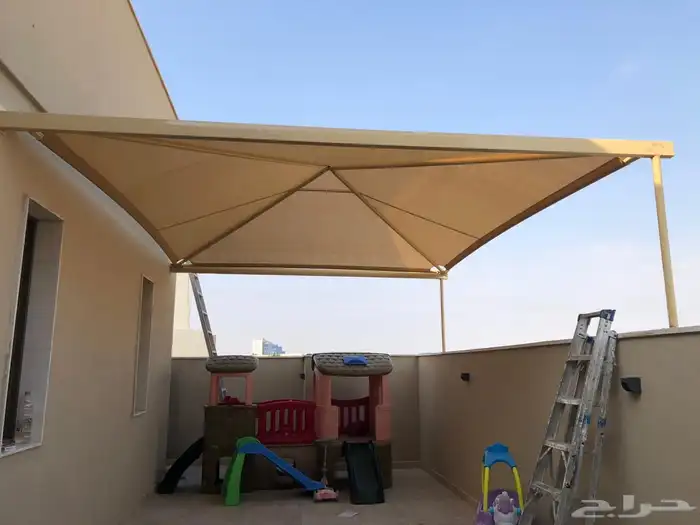 مضلات سيارات مظلات با انواعه 3