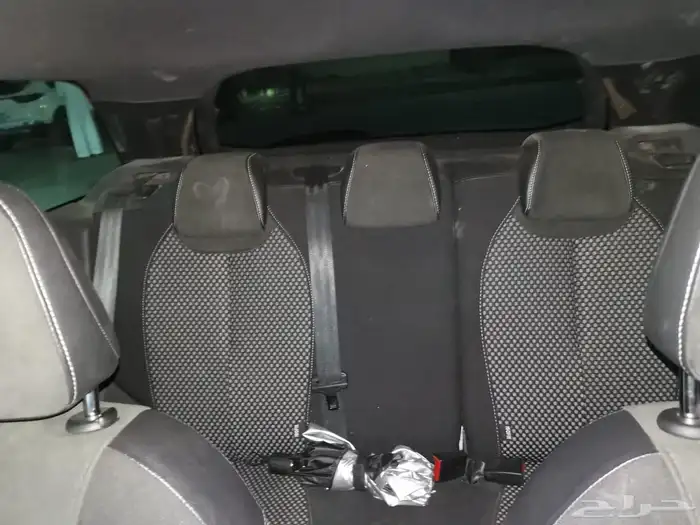 سيتروين DS3 2011 8