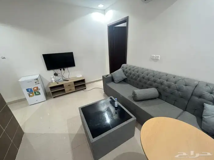 شقة عزاب في محافظة المجمعة 0