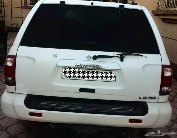 باثفندر 2001 2